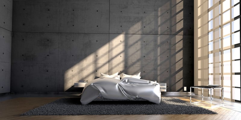 Living Art Installation
